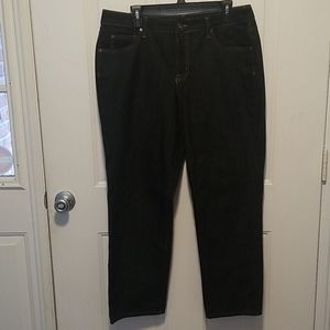 Bandolino Blu Jeans sz 14S